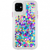 Case-Mate iPhone 11 Waterfall Confetti Cover