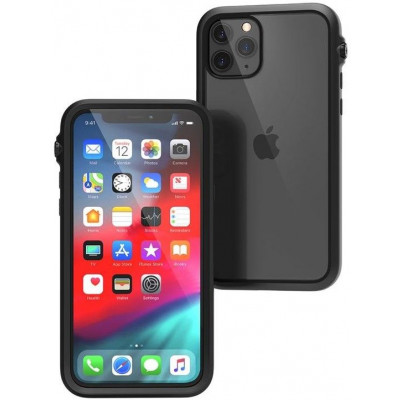 Catalyst Impact Case