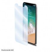 Celly Härdat glas iPhone 11/XR - Transparent