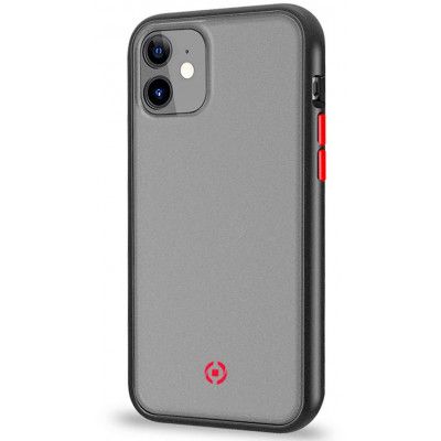 Celly Volcano Back Case (iPhone 11)