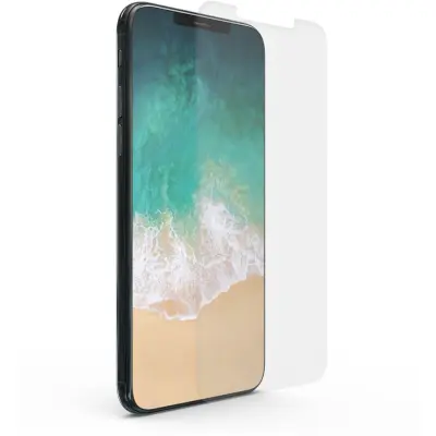 Champion Härdat glas (iPhone 11/Xr)