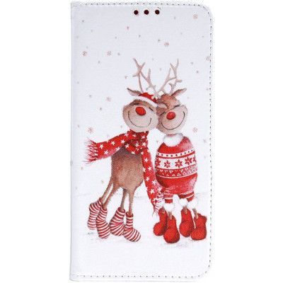 Christmas Collection Happy Reindeers (iPhone 11)