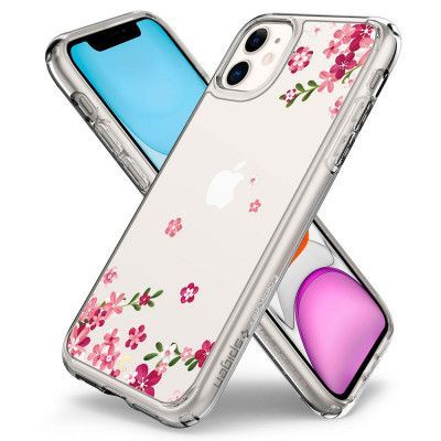 Ciel By Cyrill Cecile Cherry Blossom (iPhone 11)