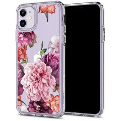 Ciel By Cyrill Cecile Rose (iPhone 11) - Rosa