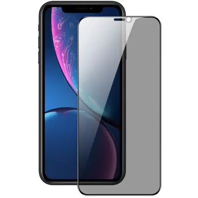 Trolsk Privacy Glass (iPhone 11/Xr)