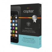 Copter Exoglass Flat härdat glas - iPhone 11/XR