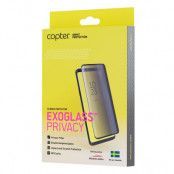 Copter ExoGlass Privacy Curved