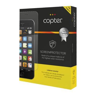 Copter Skärmskydd av plastfilm iPhone 11/XR