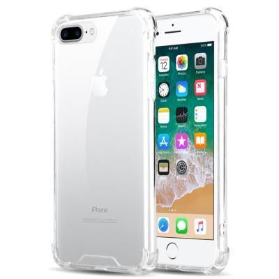 CoveredGear Shockproof Skal till Apple iPhone 11