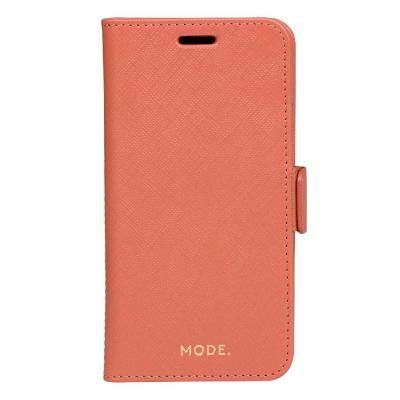 DBRAMANTE 1928 Milano iPhone 11 - Rusty Rose