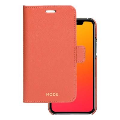 DBRAMANTE 1928 New York iPhone 11 - Rusty Rose