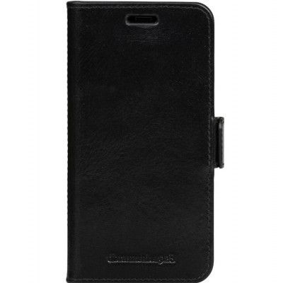 Dbramante iPhone 11 Plånboksfodral Lynge - Svart