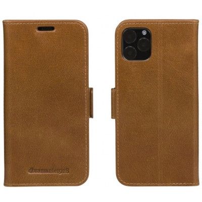 Dbramante1928 Copenhagen Slim (iPhone 11) - Svart