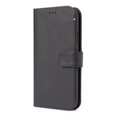 Decoded Detachable Wallet (iPhone 11) - Svart