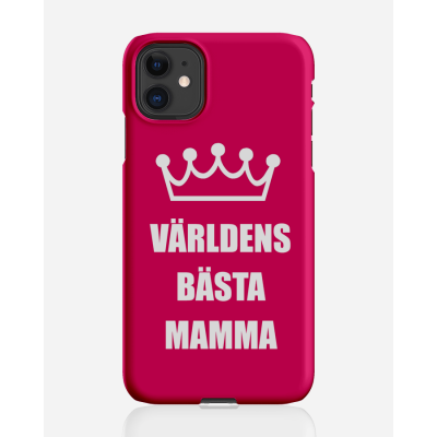 Designer skal till Apple iPhone 11 - Pat0004