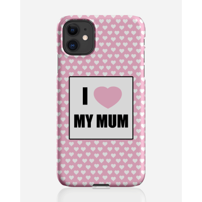 Designer skal till Apple iPhone 11 - Pat0005