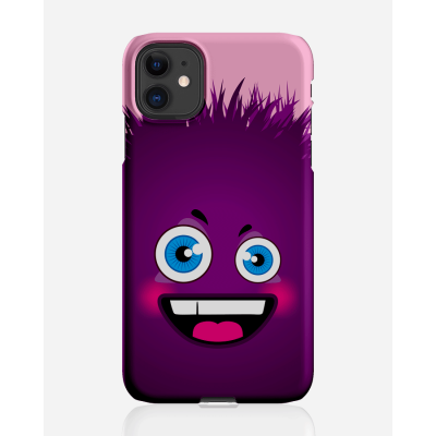 Designer skal till Apple iPhone 11 - Pat0027