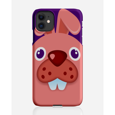 Designer skal till Apple iPhone 11 - Pat0028