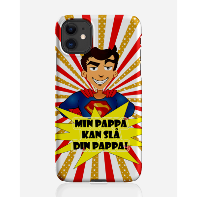 Designer skal till Apple iPhone 11 - Pat0032