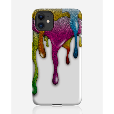 Designer skal till Apple iPhone 11 - Pat0036