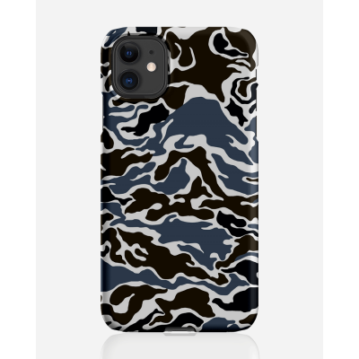 Designer skal till Apple iPhone 11 - Pat0042