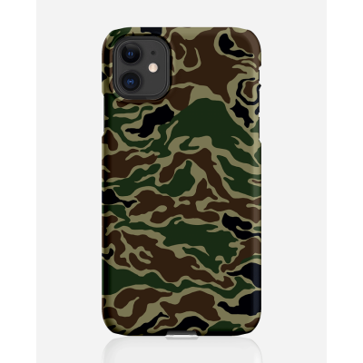 Designer skal till Apple iPhone 11 - Pat0044