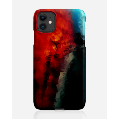 Designer skal till Apple iPhone 11 - Pat0049