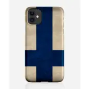 Designer skal till Apple iPhone 11 - Pat0050