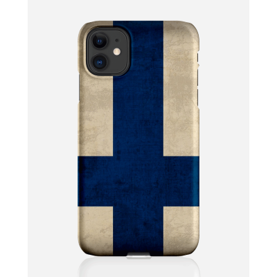 Designer skal till Apple iPhone 11 - Pat0050