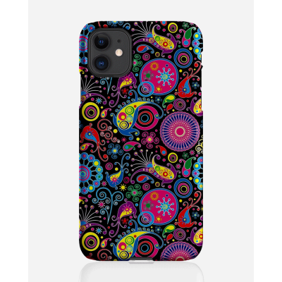 Designer skal till Apple iPhone 11 - Pat0060