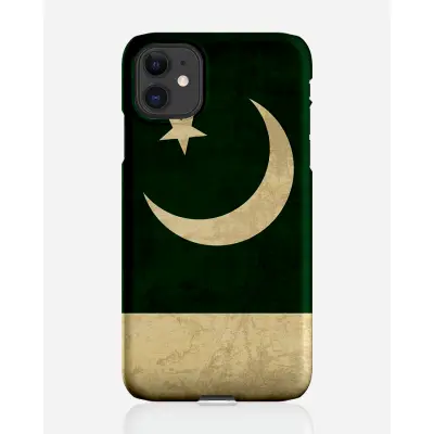 Designer skal till Apple iPhone 11 - Pat0074