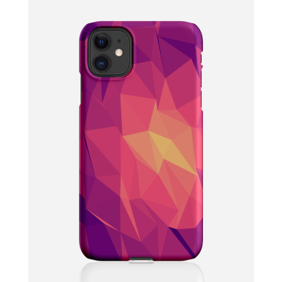 Designer skal till Apple iPhone 11 - Pat0083