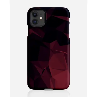 Designer skal till Apple iPhone 11 - Pat0084