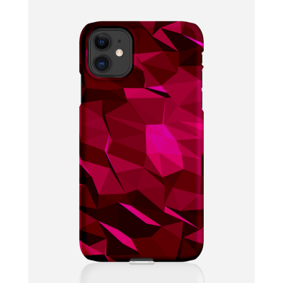 Designer skal till Apple iPhone 11 - Pat0086