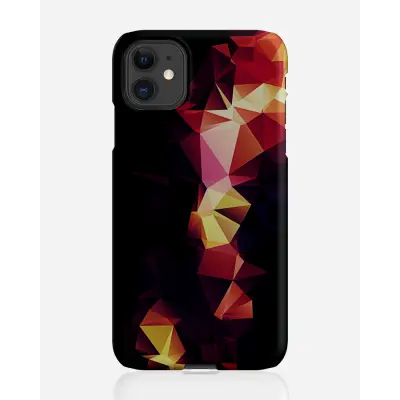 Designer skal till Apple iPhone 11 - Pat0088