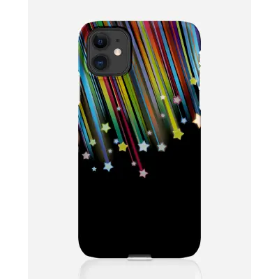 Designer skal till Apple iPhone 11 - Pat0089