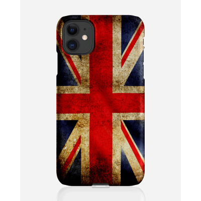 Designer skal till Apple iPhone 11 - Pat0095