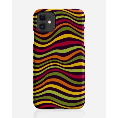 Designer skal till Apple iPhone 11 - Pat0099