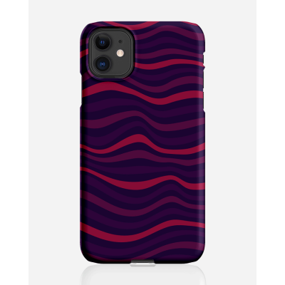 Designer skal till Apple iPhone 11 - Pat0101