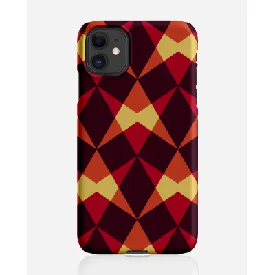 Designer skal till Apple iPhone 11 - Pat0126