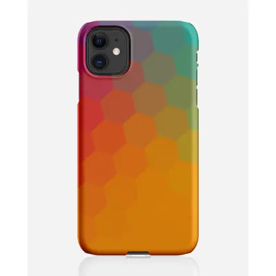 Designer skal till Apple iPhone 11 - Pat0129