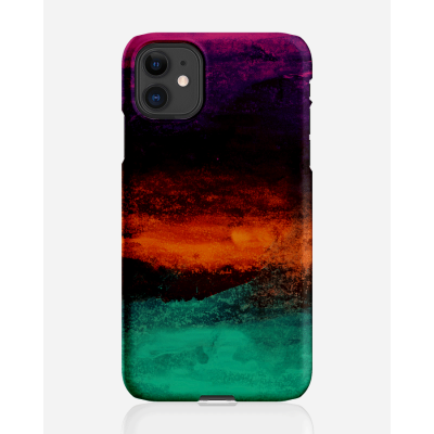 Designer skal till Apple iPhone 11 - Pat0132