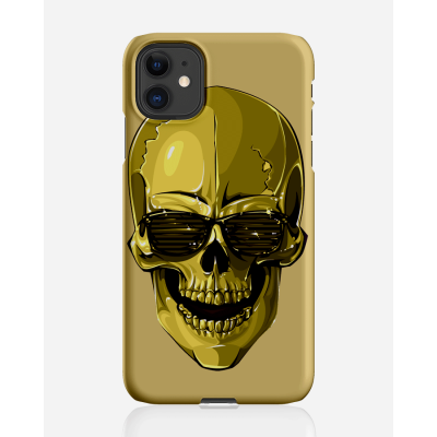 Designer skal till Apple iPhone 11 - Pat0134