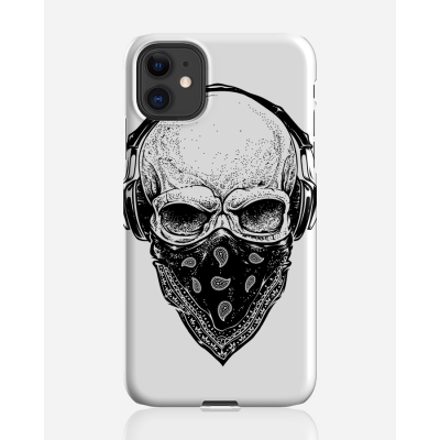 Designer skal till Apple iPhone 11 - Pat0136