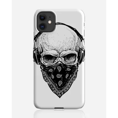 Designer skal till Apple iPhone 11 - Pat0136