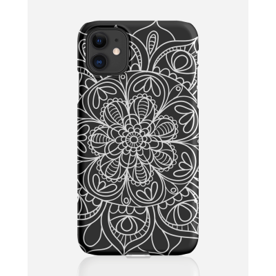 Designer skal till Apple iPhone 11 - Pat0150