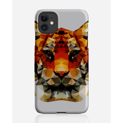 Designer skal till Apple iPhone 11 - Pat0158