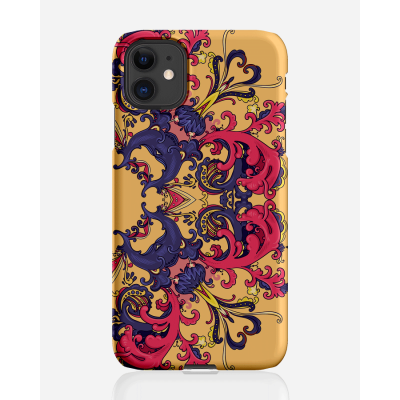 Designer skal till Apple iPhone 11 - Pat0205