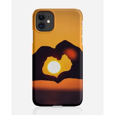 Designer skal till Apple iPhone 11 - Pat0208