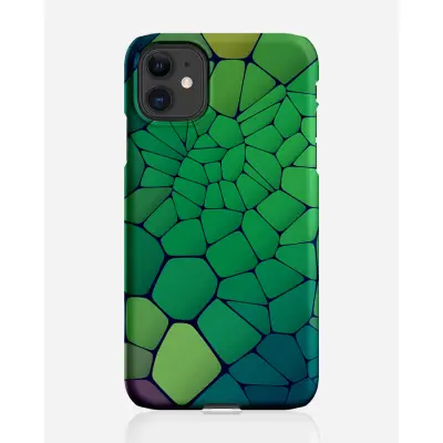 Designer skal till Apple iPhone 11 - Pat0209